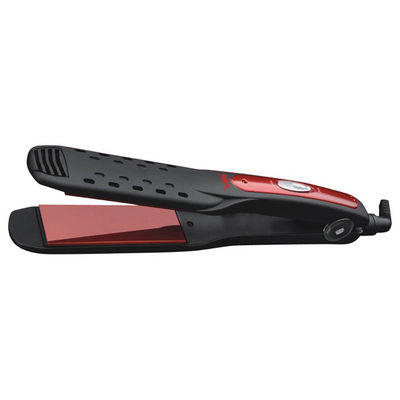 Keramikbeschichtung 35W PTC Heater Haargelenker für nasse trockene Haare
