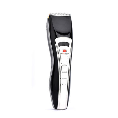 Professionelle USB-geladenen Haarschneider mit mehrstufiger Schneidgeschwindigkeit NZ-818