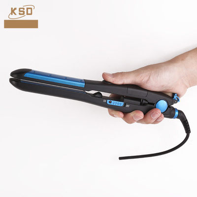 Spezielle Flachbügel für Friseursalons Lieferungen Privatmarke Elektrische Haargelenker