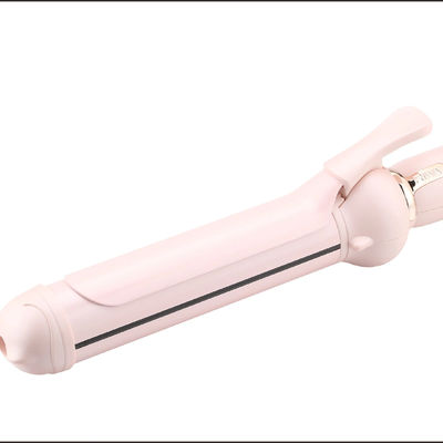 PTC Heizung Temperatur verstellbares LED-Display Haar lockendes Eisen für alle Haartypen