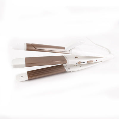 3-in-1-Haargelenker für gerade lockige Neo Waving 230 C/450F Max-Temperatur