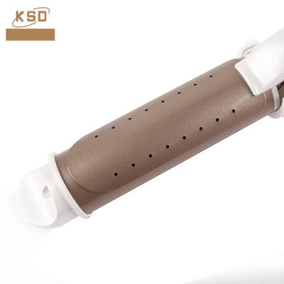 Stylen Sie Ihr Haar mühelos mit unseren Keramik-Haarstyling-Platten