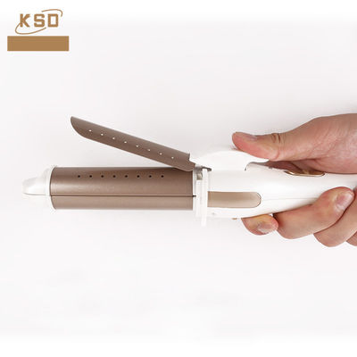 Stylen Sie Ihr Haar mühelos mit unseren Keramik-Haarstyling-Platten