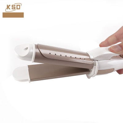 Stylen Sie Ihr Haar mühelos mit unseren Keramik-Haarstyling-Platten
