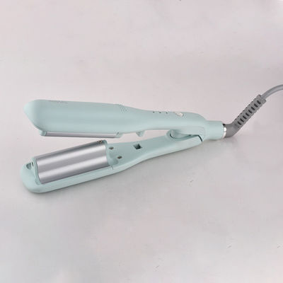 Hot Tone Mini Haarkürzer mit LED Temperatur Anzeige und 269g Gewicht