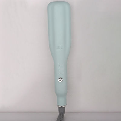 Hot Tone Mini Haarkürzer mit LED Temperatur Anzeige und 269g Gewicht