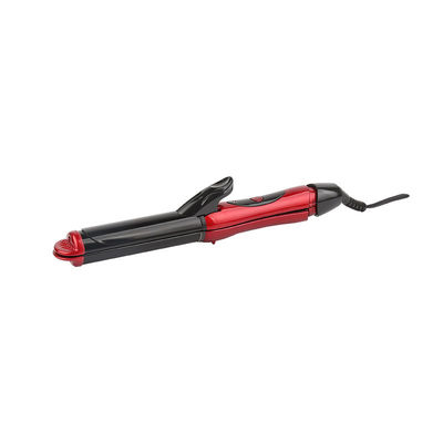 Customized Logo 2 in 1 Haarknipper Geradliner und Locken