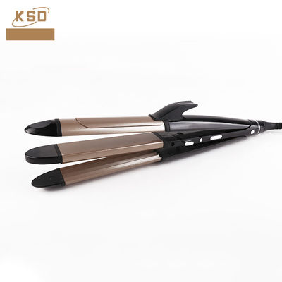 Stromquelle Elektrische Haargelenker Curling Iron mit Neo Waving Funktion