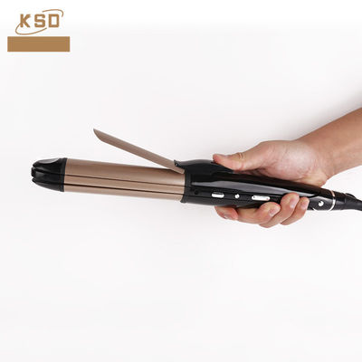 Stromquelle Elektrische Haargelenker Curling Iron mit Neo Waving Funktion