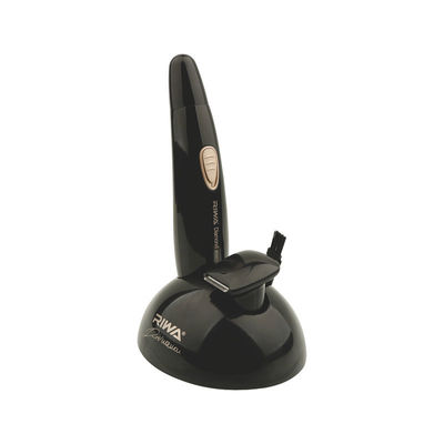 2 in 1 Haarschneider- und Trimmer-Set mit einem Kamm