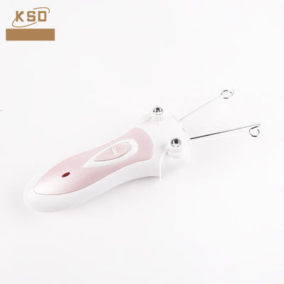Wasserdichtes Elektro-Epilator für Frauen entfernt Haar aus Achseln Schambereich
