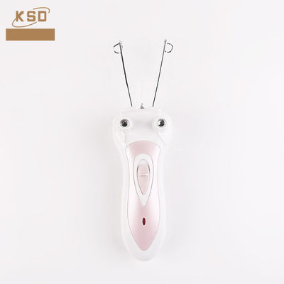 Wasserdichtes Elektro-Epilator für Frauen entfernt Haar aus Achseln Schambereich