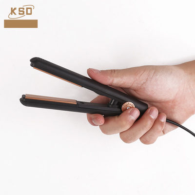 CE ROHS zertifizierte 20W Mini-Haargelenker Flachstahl mit Kunststoffhülle