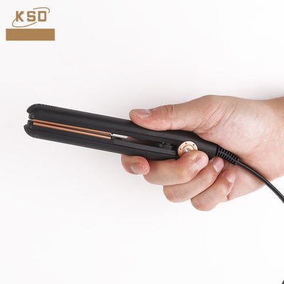 CE ROHS zertifizierte 20W Mini-Haargelenker Flachstahl mit Kunststoffhülle