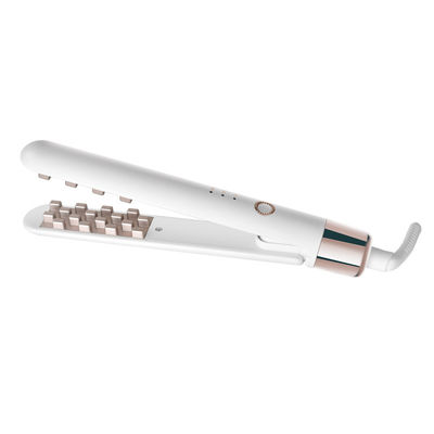 240g Flussiger Haarstiller Curling-Eisen mit LED-Temperaturanzeige