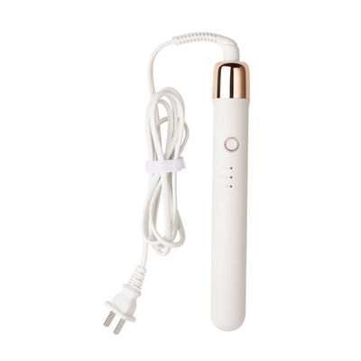 240g Flussiger Haarstiller Curling-Eisen mit LED-Temperaturanzeige