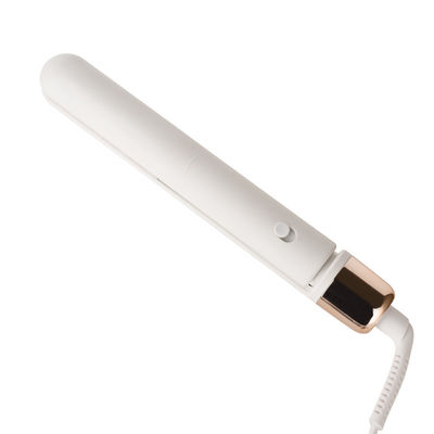 240g Flussiger Haarstiller Curling-Eisen mit LED-Temperaturanzeige