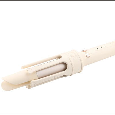 LED-Temperaturanzeige Automatischer Haarcurler mit LED-Anzeige